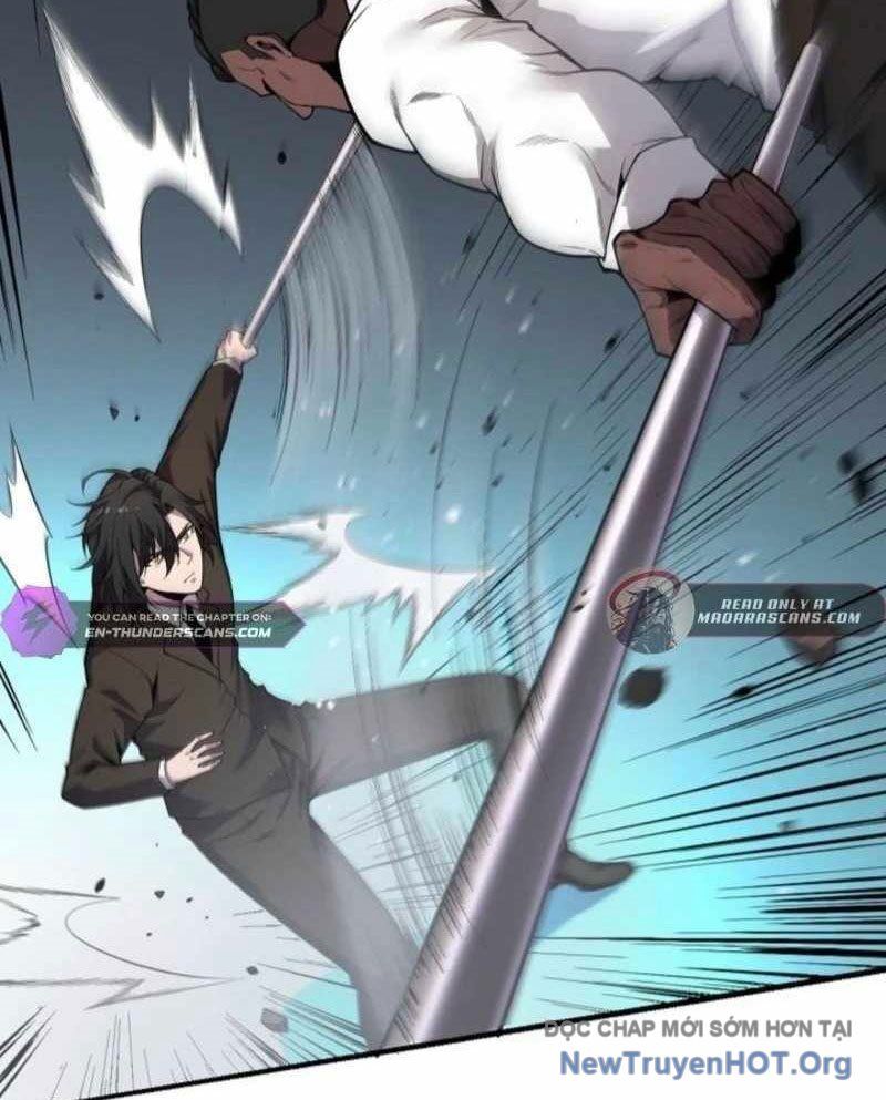 Hồi Quy: Tận Thế Báo Thù Chapter 11 - 5