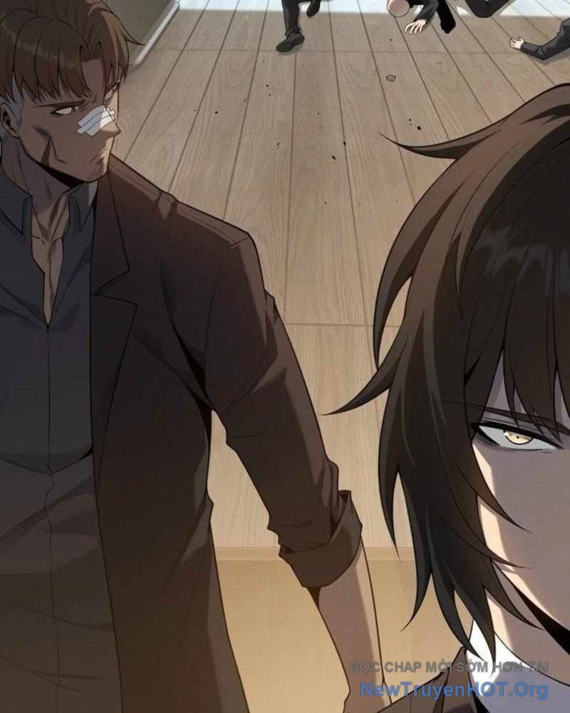 Hồi Quy: Tận Thế Báo Thù Chapter 11 - 42