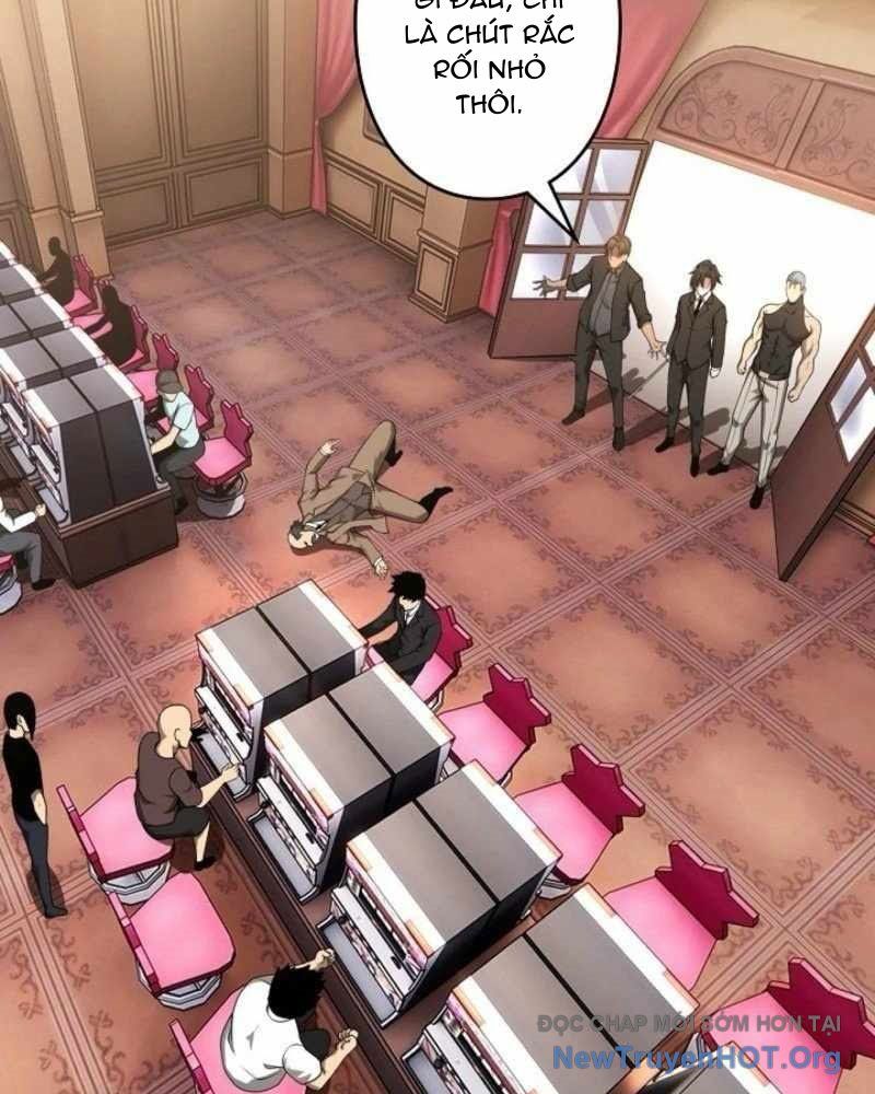 Hồi Quy: Tận Thế Báo Thù Chapter 11 - 44