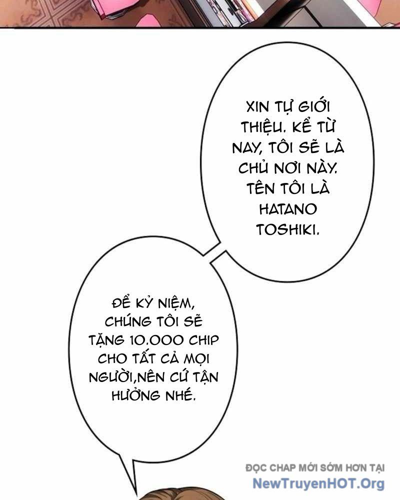 Hồi Quy: Tận Thế Báo Thù Chapter 11 - 45