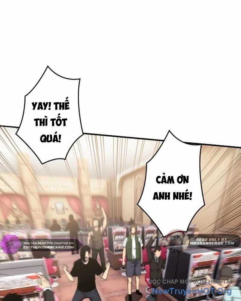 Hồi Quy: Tận Thế Báo Thù Chapter 11 - 47