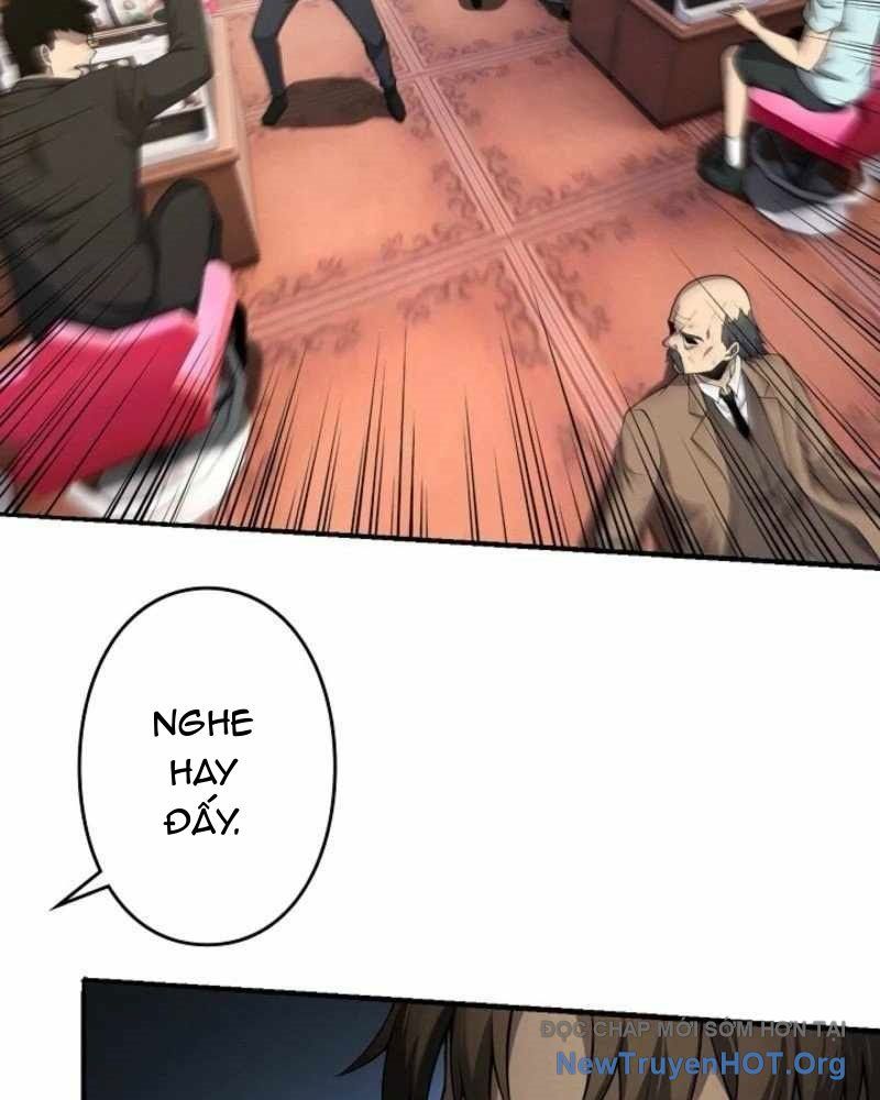 Hồi Quy: Tận Thế Báo Thù Chapter 11 - 48