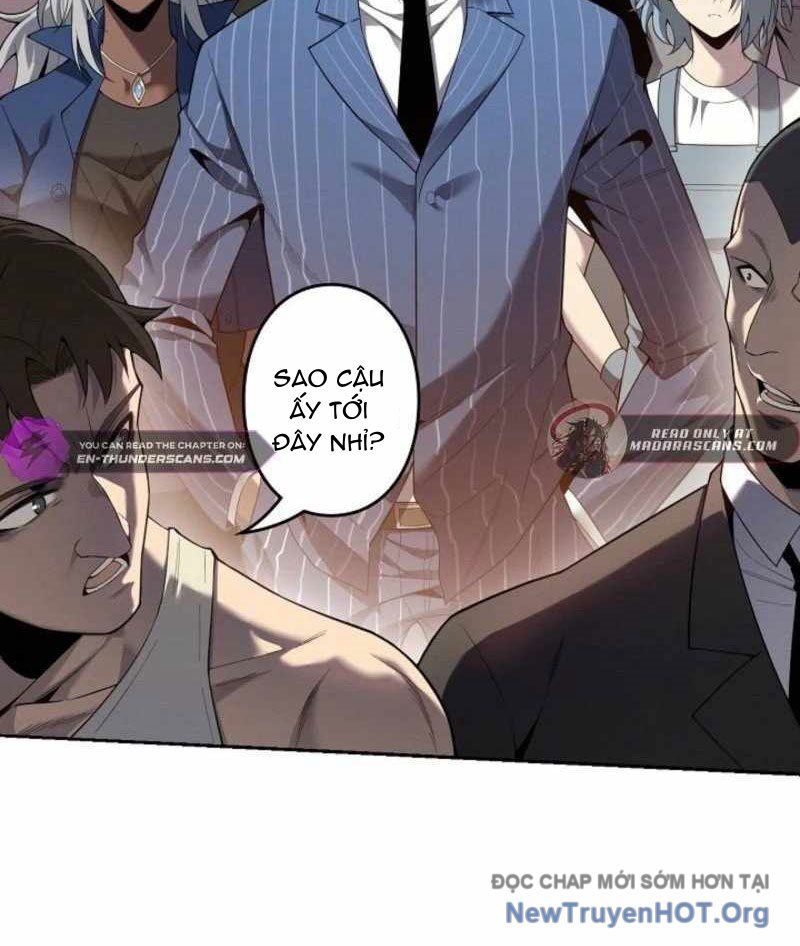 Hồi Quy: Tận Thế Báo Thù Chapter 11 - 51