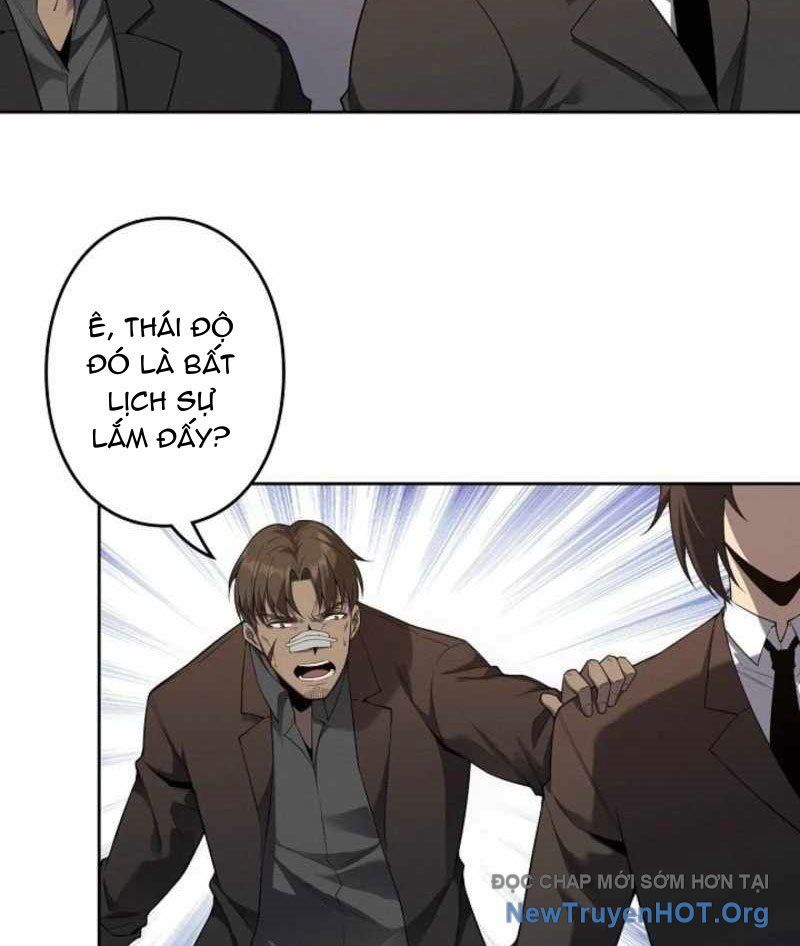 Hồi Quy: Tận Thế Báo Thù Chapter 11 - 55