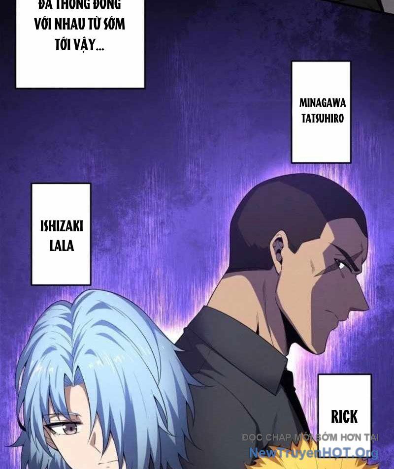 Hồi Quy: Tận Thế Báo Thù Chapter 11 - 62