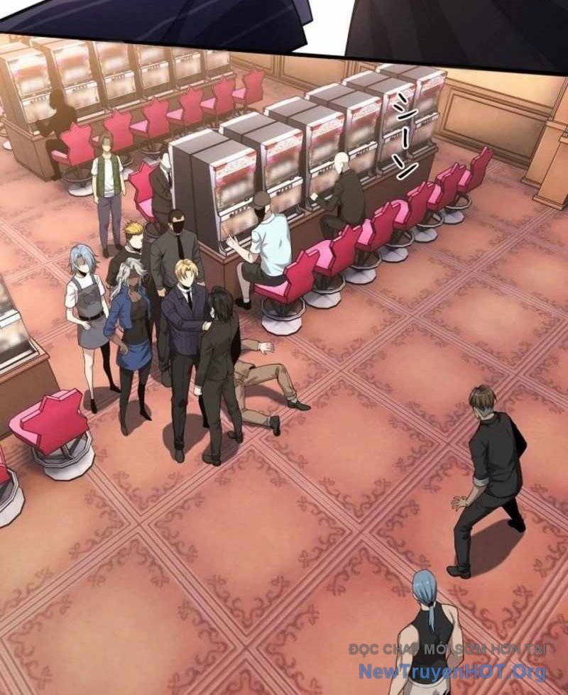 Hồi Quy: Tận Thế Báo Thù Chapter 11 - 80