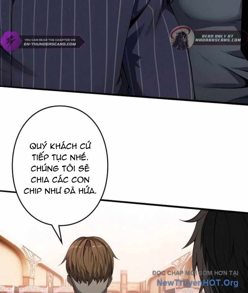 Hồi Quy: Tận Thế Báo Thù Chapter 11 - 88