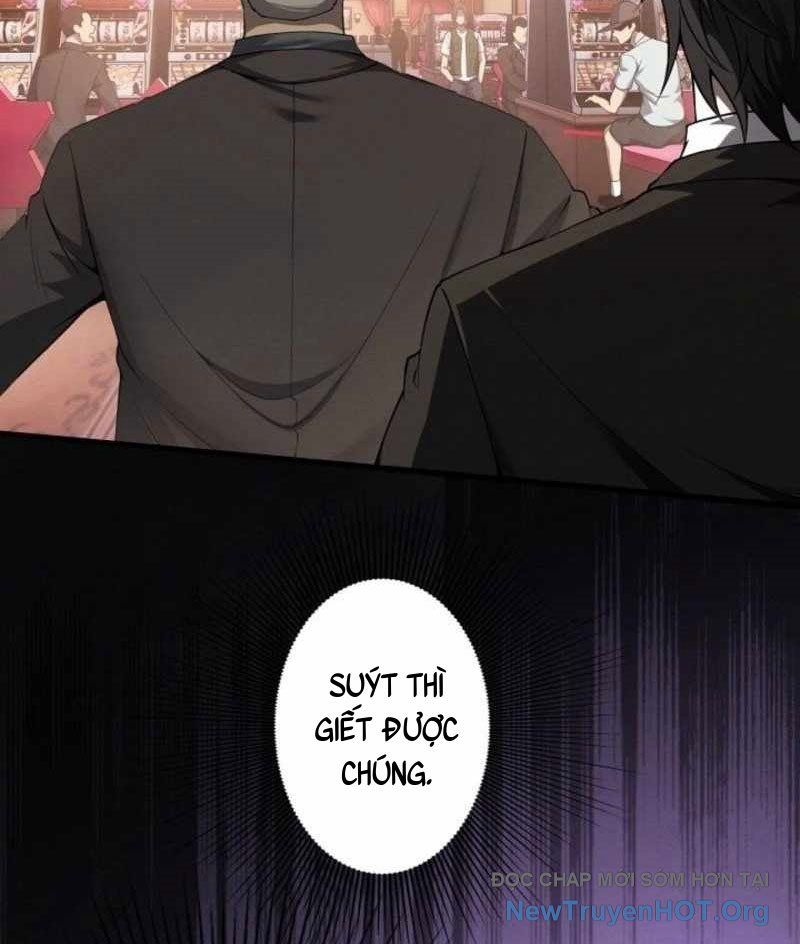 Hồi Quy: Tận Thế Báo Thù Chapter 11 - 89