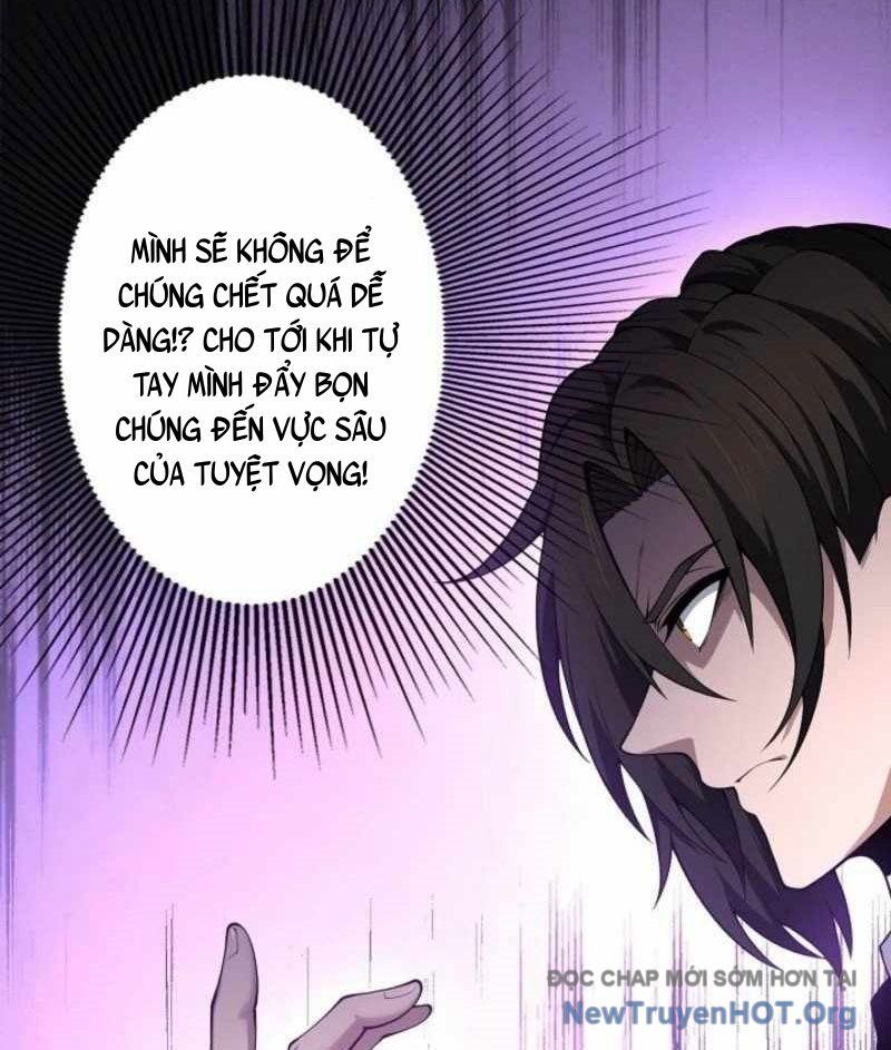 Hồi Quy: Tận Thế Báo Thù Chapter 11 - 90