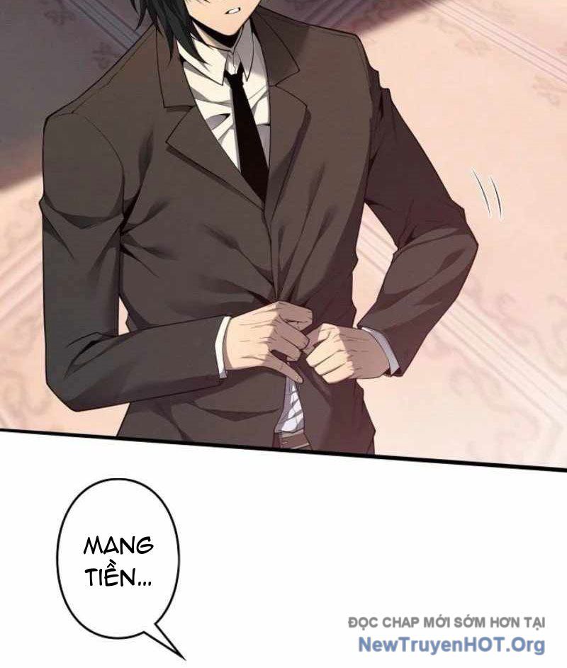 Hồi Quy: Tận Thế Báo Thù Chapter 11 - 96