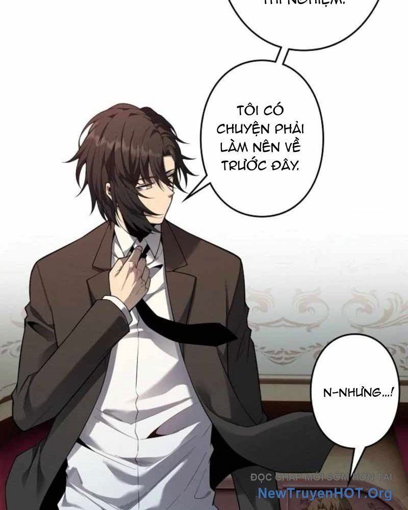 Hồi Quy: Tận Thế Báo Thù Chapter 11 - 98