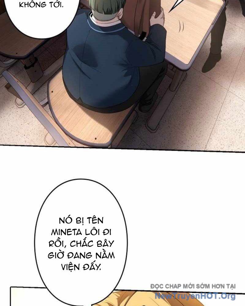 Hồi Quy: Tận Thế Báo Thù Chapter 12 - 11