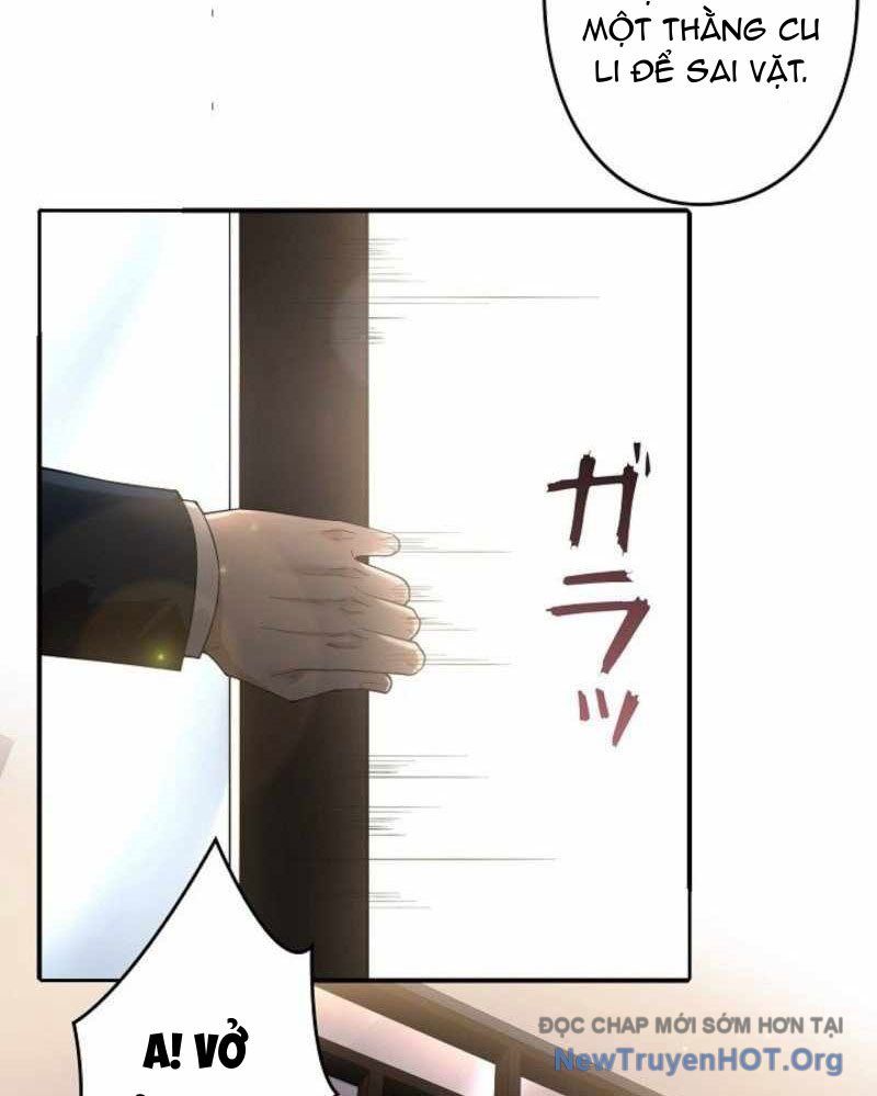 Hồi Quy: Tận Thế Báo Thù Chapter 12 - 14