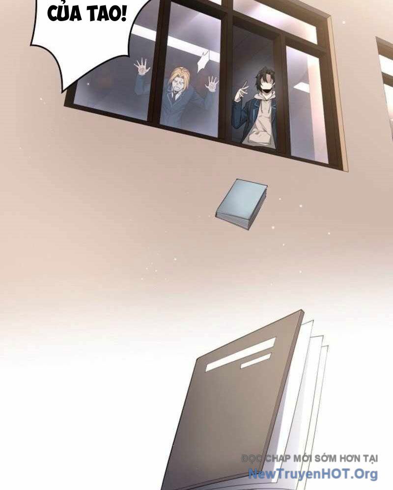 Hồi Quy: Tận Thế Báo Thù Chapter 12 - 15