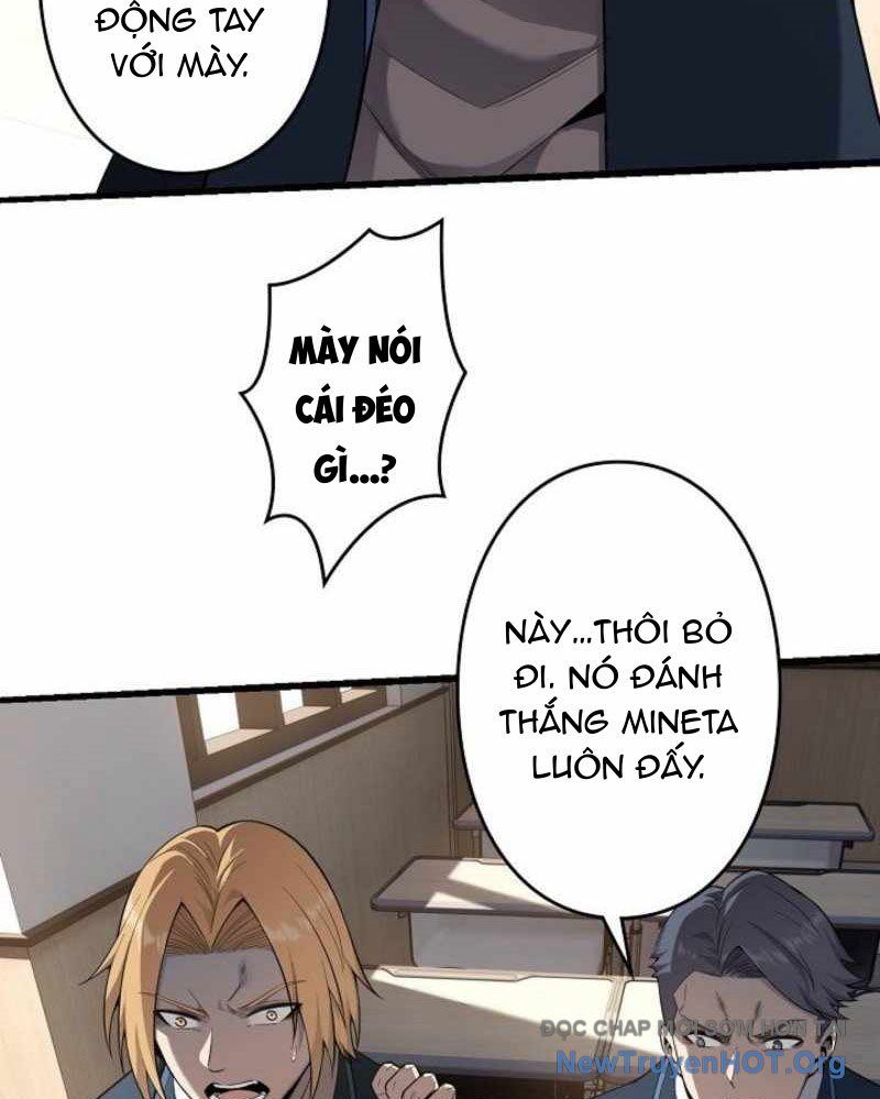 Hồi Quy: Tận Thế Báo Thù Chapter 12 - 18