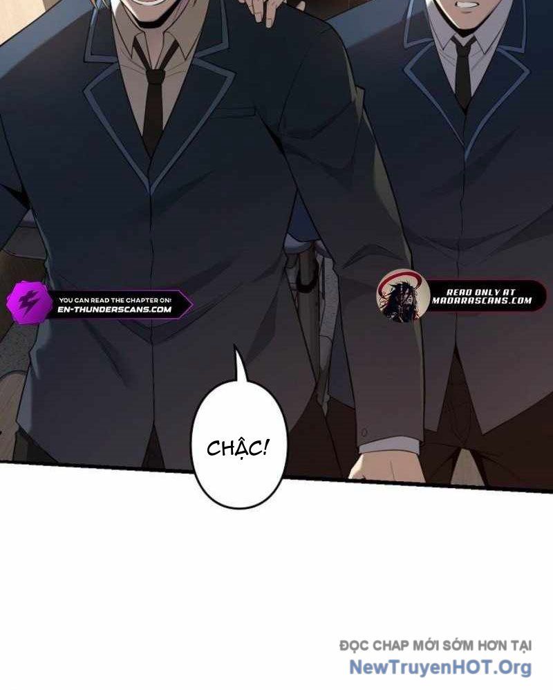 Hồi Quy: Tận Thế Báo Thù Chapter 12 - 19