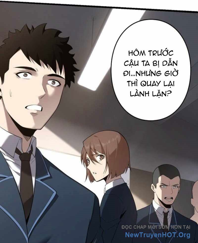 Hồi Quy: Tận Thế Báo Thù Chapter 12 - 20