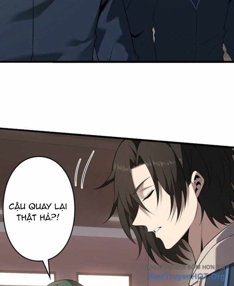 Hồi Quy: Tận Thế Báo Thù Chapter 12 - 21