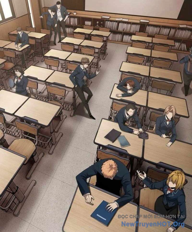 Hồi Quy: Tận Thế Báo Thù Chapter 12 - 4