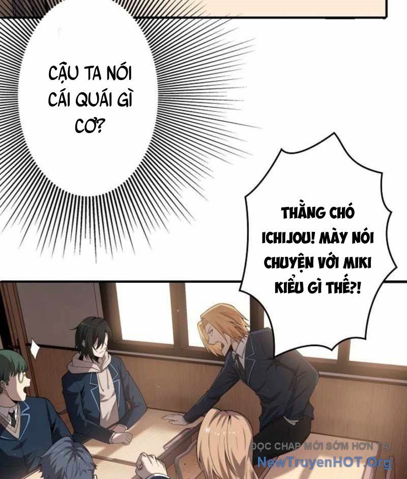 Hồi Quy: Tận Thế Báo Thù Chapter 12 - 35