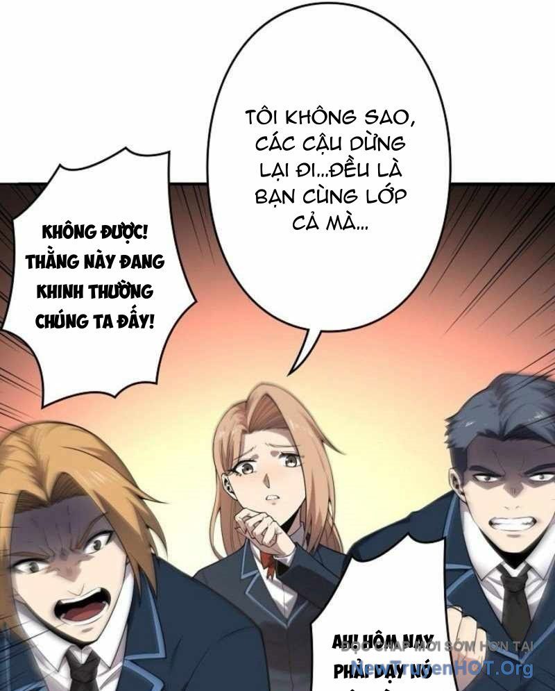 Hồi Quy: Tận Thế Báo Thù Chapter 12 - 37