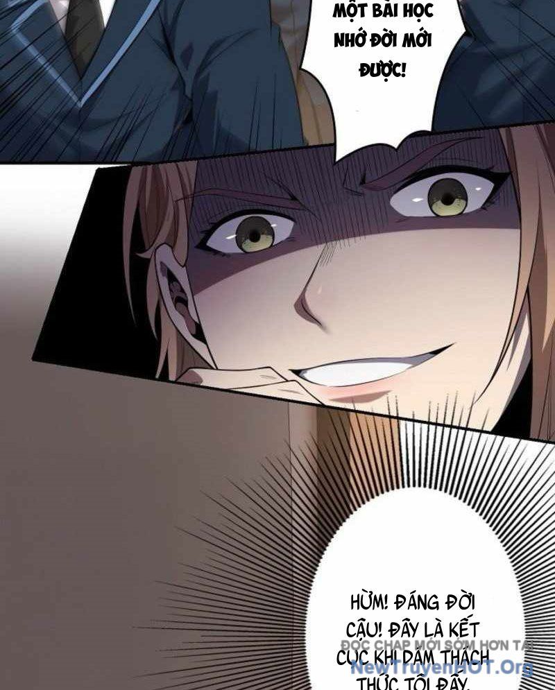 Hồi Quy: Tận Thế Báo Thù Chapter 12 - 38