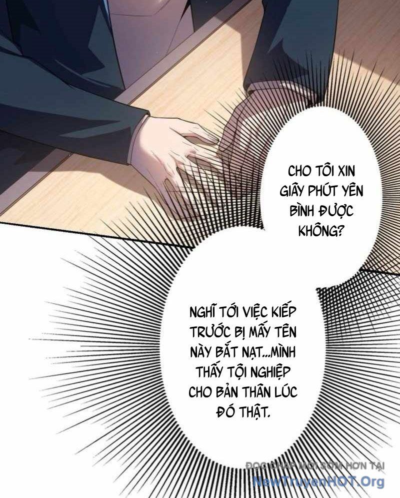 Hồi Quy: Tận Thế Báo Thù Chapter 12 - 40