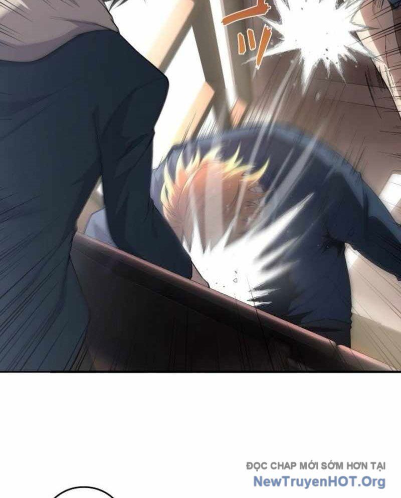 Hồi Quy: Tận Thế Báo Thù Chapter 12 - 43