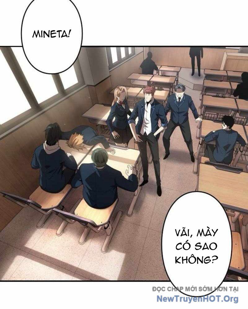 Hồi Quy: Tận Thế Báo Thù Chapter 12 - 44