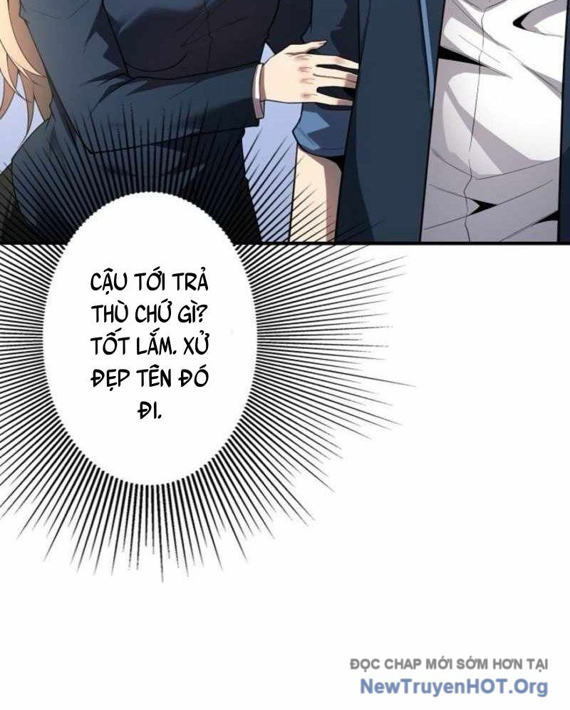 Hồi Quy: Tận Thế Báo Thù Chapter 12 - 46