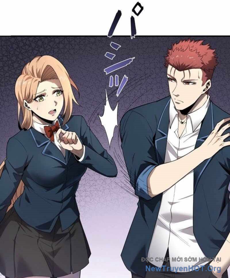 Hồi Quy: Tận Thế Báo Thù Chapter 12 - 47