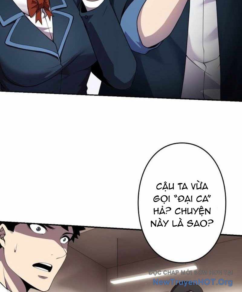 Hồi Quy: Tận Thế Báo Thù Chapter 12 - 50