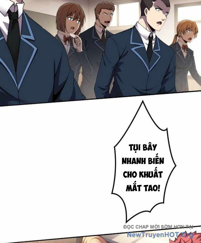 Hồi Quy: Tận Thế Báo Thù Chapter 12 - 51