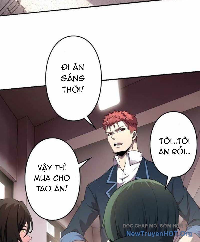 Hồi Quy: Tận Thế Báo Thù Chapter 12 - 53