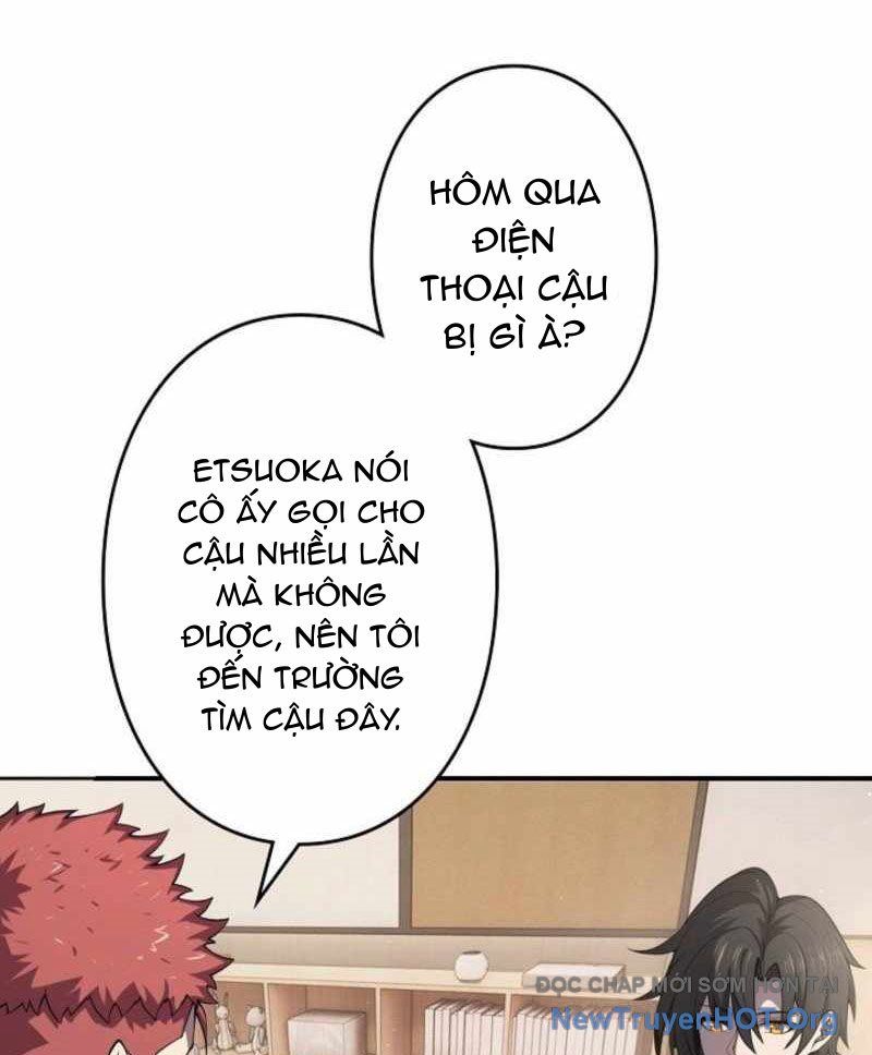 Hồi Quy: Tận Thế Báo Thù Chapter 12 - 55