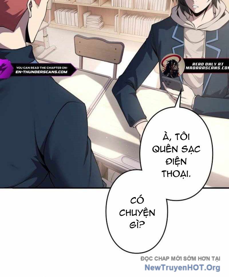 Hồi Quy: Tận Thế Báo Thù Chapter 12 - 56