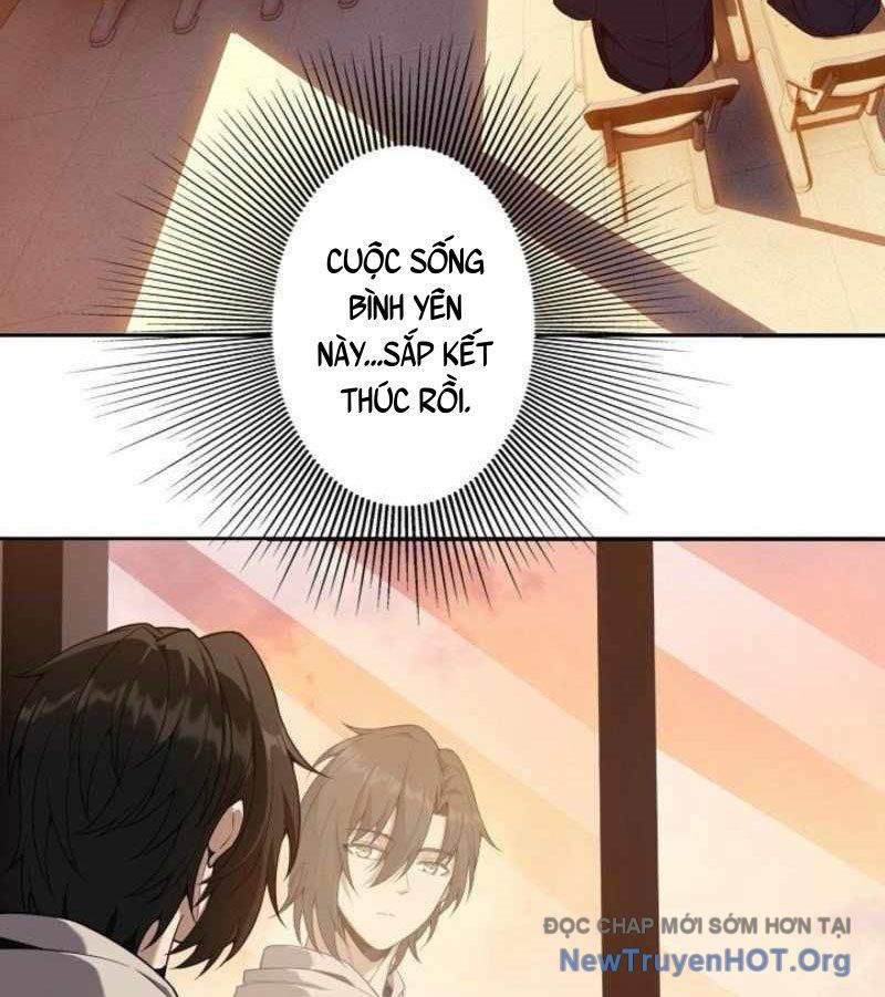 Hồi Quy: Tận Thế Báo Thù Chapter 12 - 62