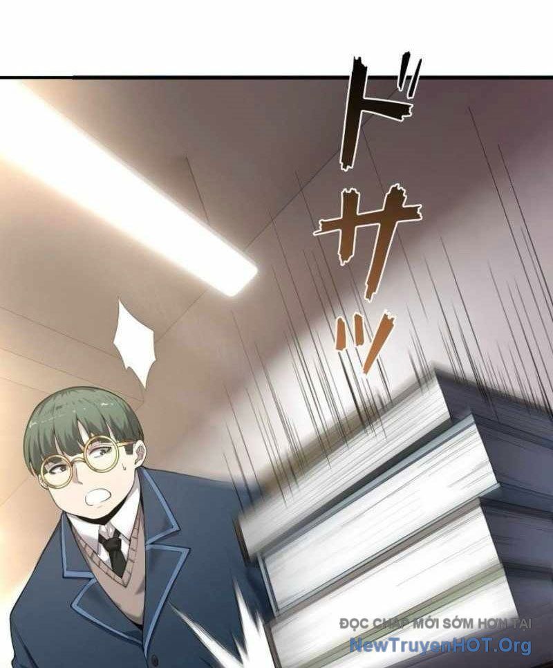 Hồi Quy: Tận Thế Báo Thù Chapter 12 - 8