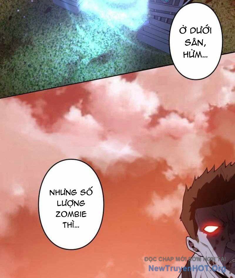 Hồi Quy: Tận Thế Báo Thù Chapter 12 - 80