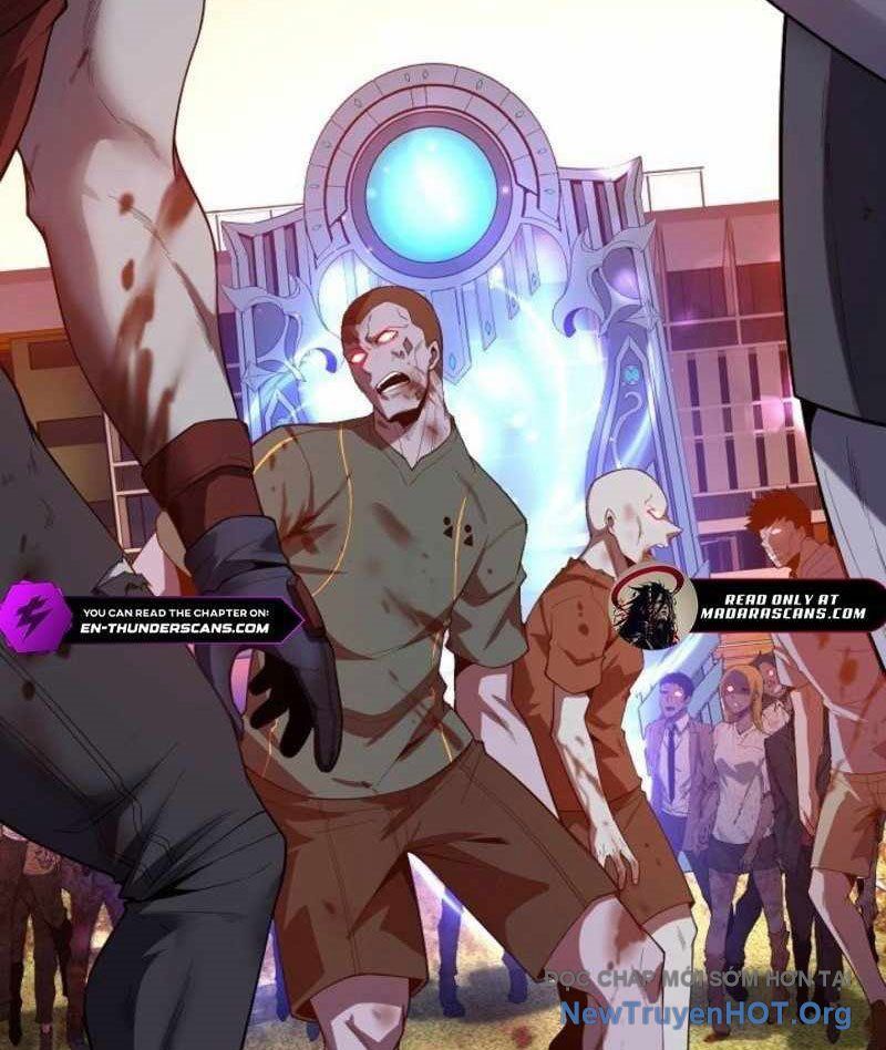 Hồi Quy: Tận Thế Báo Thù Chapter 12 - 82