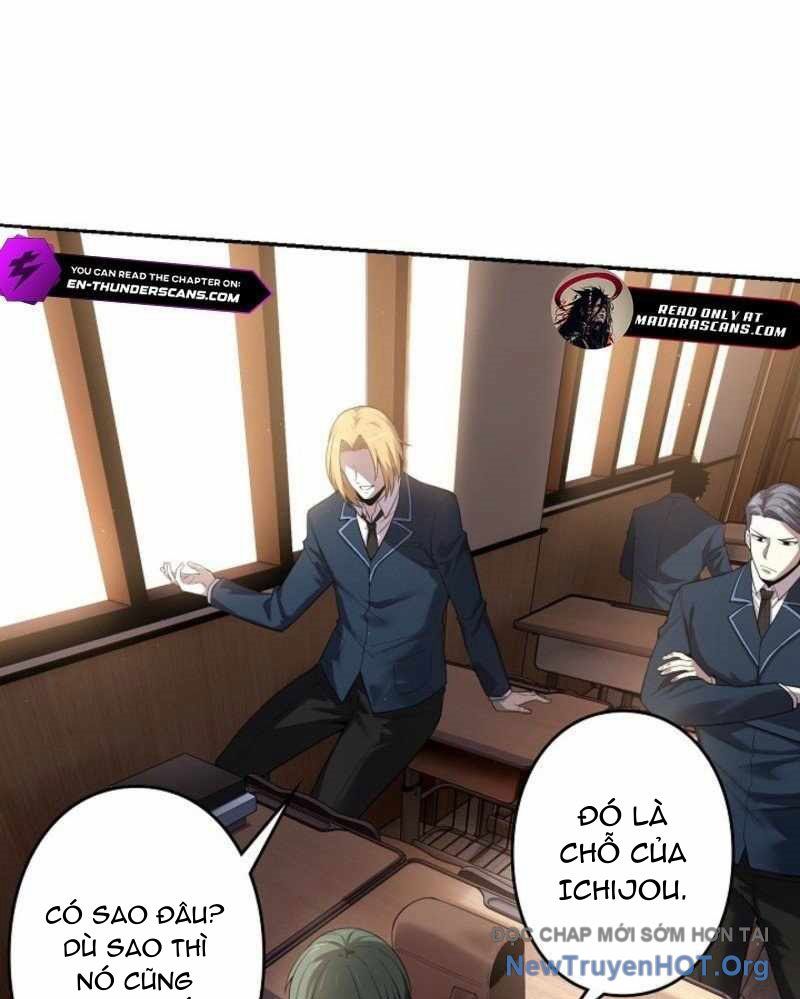 Hồi Quy: Tận Thế Báo Thù Chapter 12 - 10