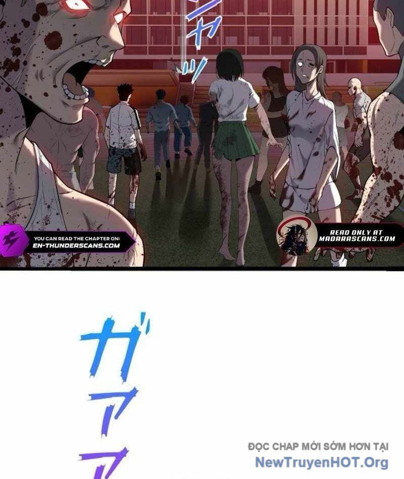 Hồi Quy: Tận Thế Báo Thù Chapter 12 - 91