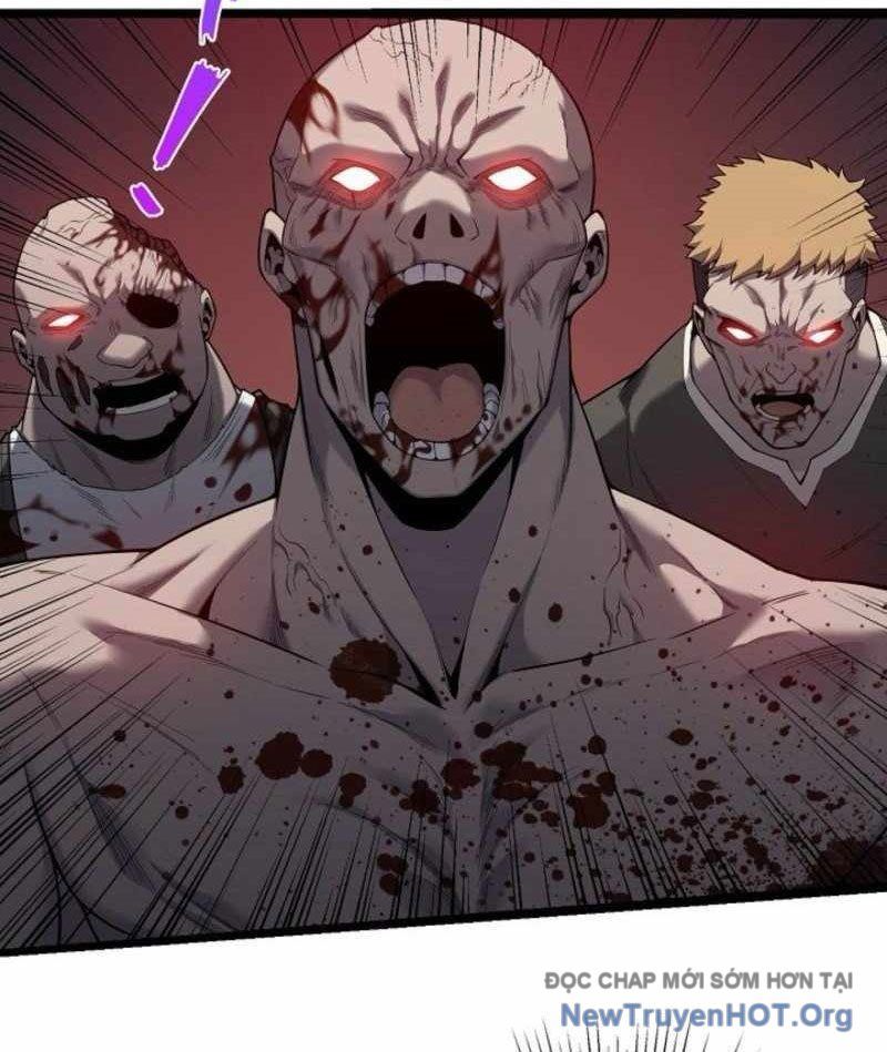 Hồi Quy: Tận Thế Báo Thù Chapter 12 - 92