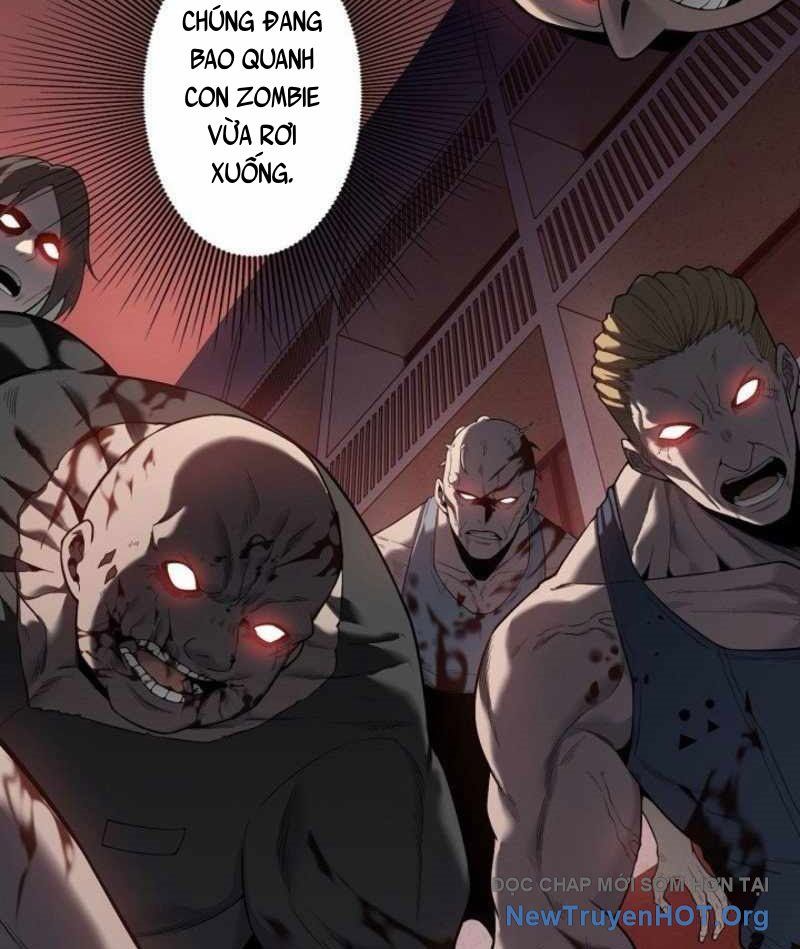 Hồi Quy: Tận Thế Báo Thù Chapter 12 - 95