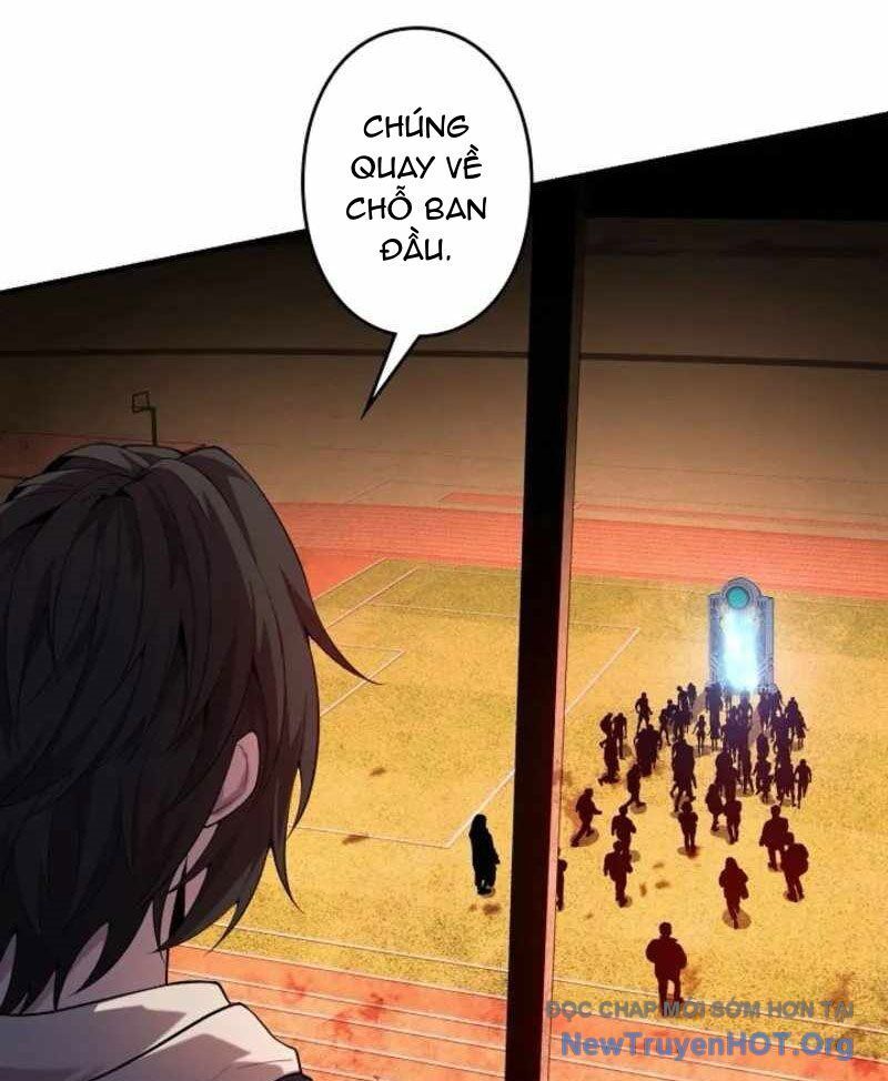 Hồi Quy: Tận Thế Báo Thù Chapter 13 - 12