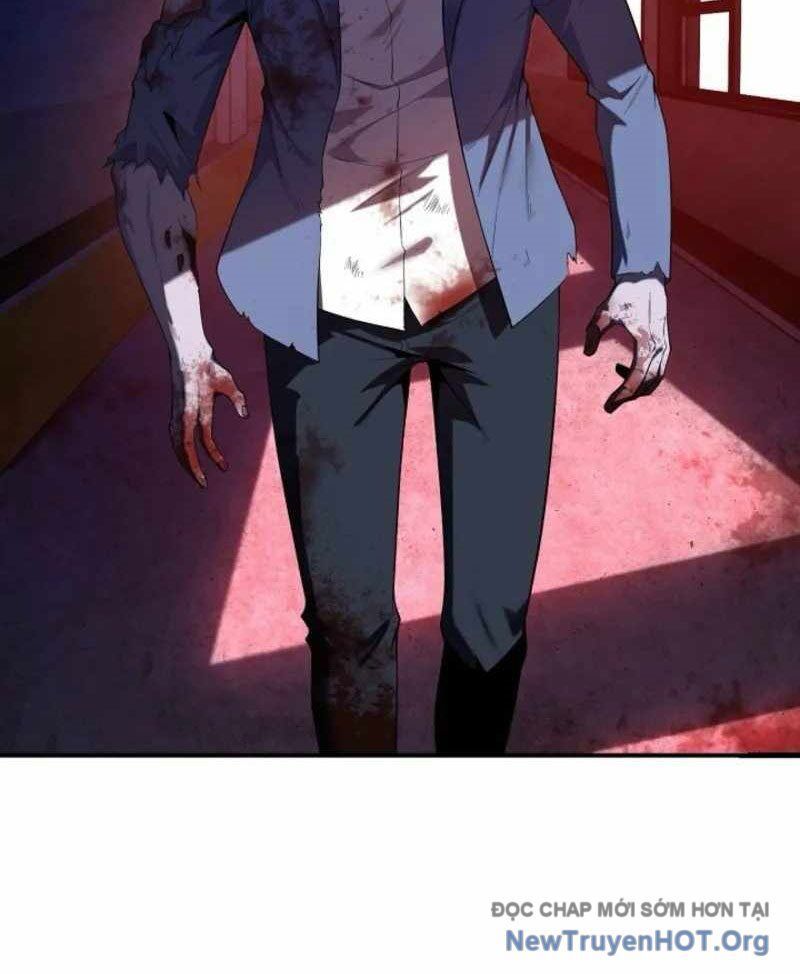 Hồi Quy: Tận Thế Báo Thù Chapter 13 - 17