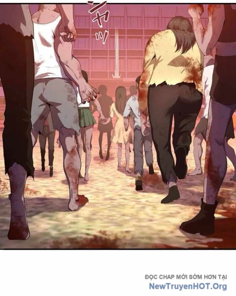 Hồi Quy: Tận Thế Báo Thù Chapter 13 - 20