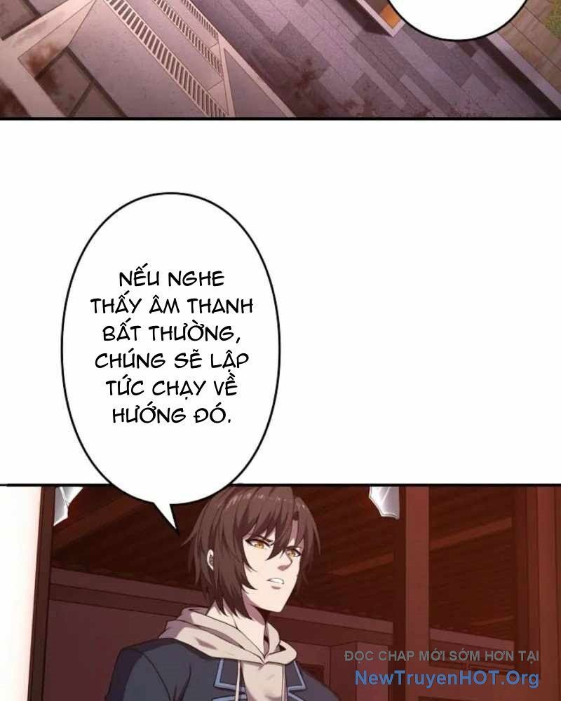 Hồi Quy: Tận Thế Báo Thù Chapter 13 - 22