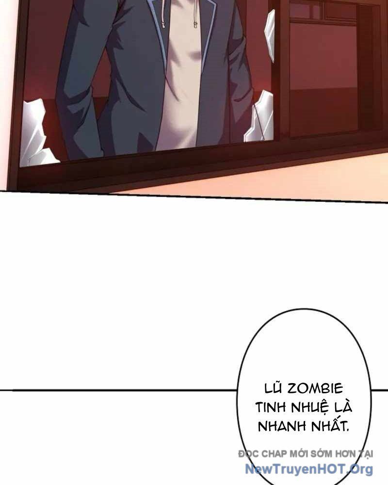 Hồi Quy: Tận Thế Báo Thù Chapter 13 - 23