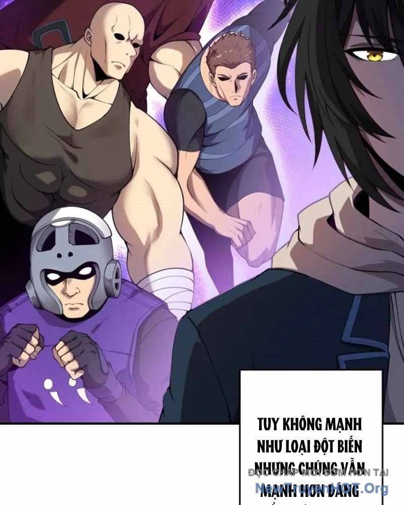 Hồi Quy: Tận Thế Báo Thù Chapter 13 - 26